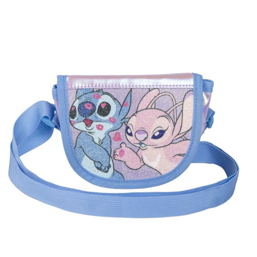 Mala de tiracolo DISNEY Stitch 2100004938