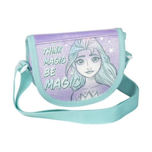 Mala de tiracolo DISNEY FROZEN 2100004939