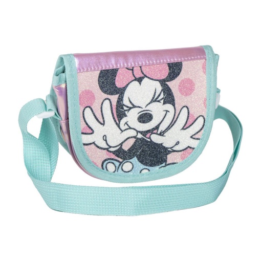 Mala de tiracolo DISNEY Minnie Mouse 2100004941