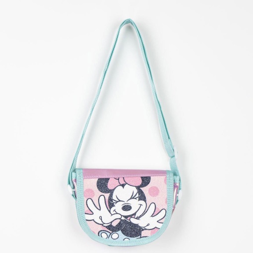 Mala de tiracolo DISNEY Minnie Mouse 2100004941