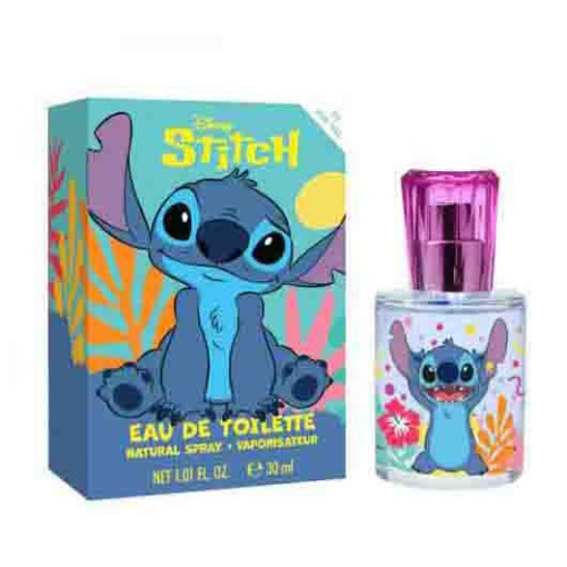 Perfume DISNEY Stitch 30ml