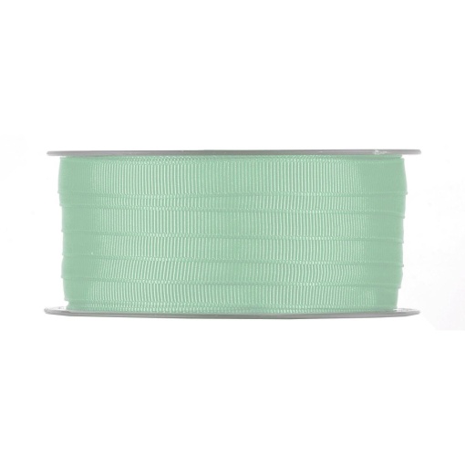 Fita de Tecido MP Gros Grain 5mmx100m Verde Água 55