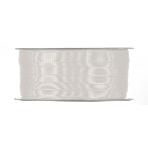 Fita de Tecido MP Gros Grain 10mmx50m Bege 02