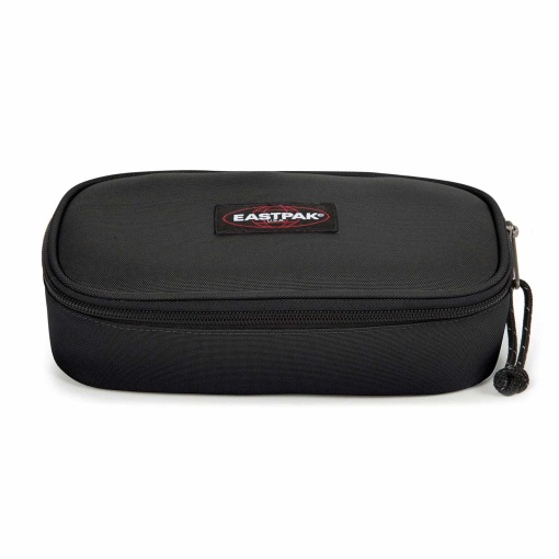 Estojo Escolar EASTPAK Oval XL Single Black