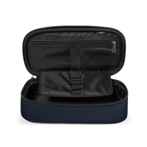 Estojo Escolar EASTPAK Oval XL Single Ultra Marine