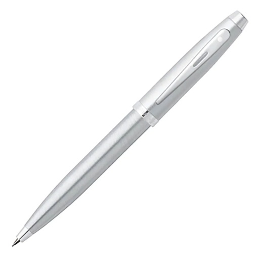 Lapiseira SHEAFFER 100 Prateada 0,5mm