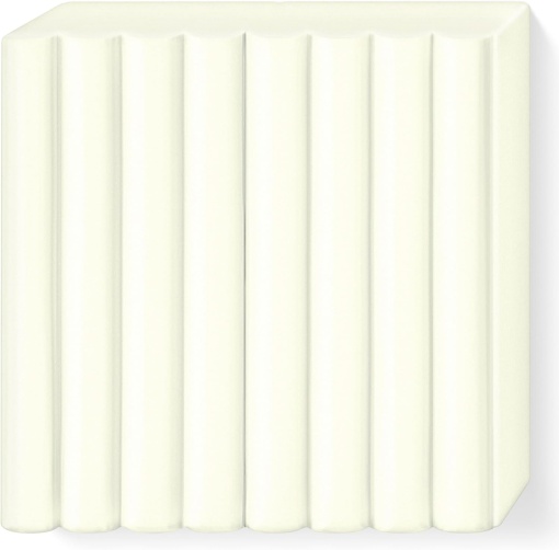 Pasta de Modelar FIMO Effect Fluorescente/brilha No Escuro 041 56g