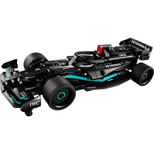 LEGO Technic Mercedes-AMG F1 W14 e Performance Pull-back 42165
