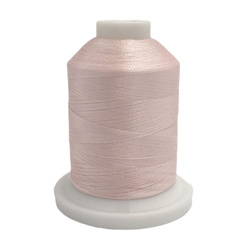 Linha de Bordar IRIS 1000m Flesh Pink