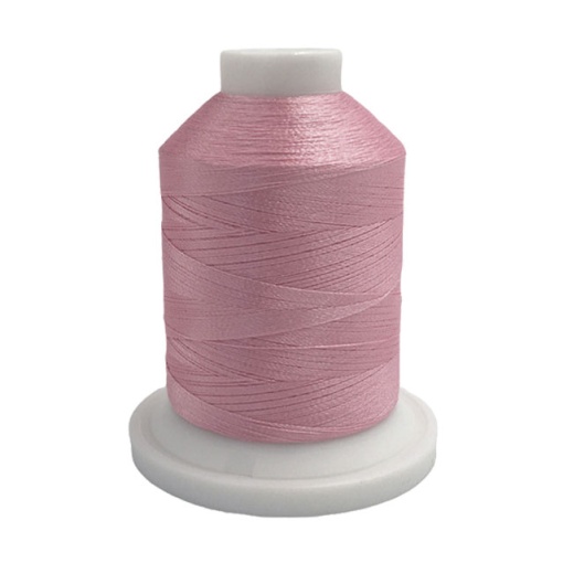 Linha de Bordar IRIS 1000m Pink