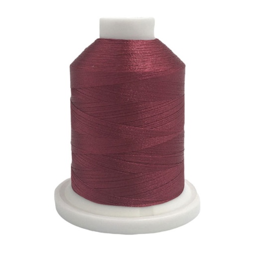 Linha de Bordar IRIS 1000m Garnet Rose