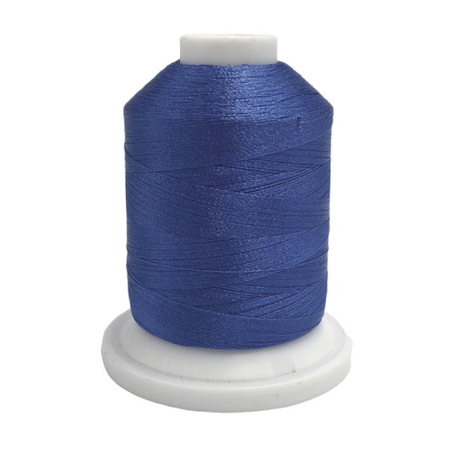 Linha de Bordar IRIS 1000m Blue