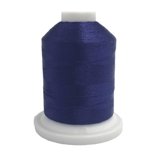 Linha de Bordar IRIS 1000m Dynasty Blue
