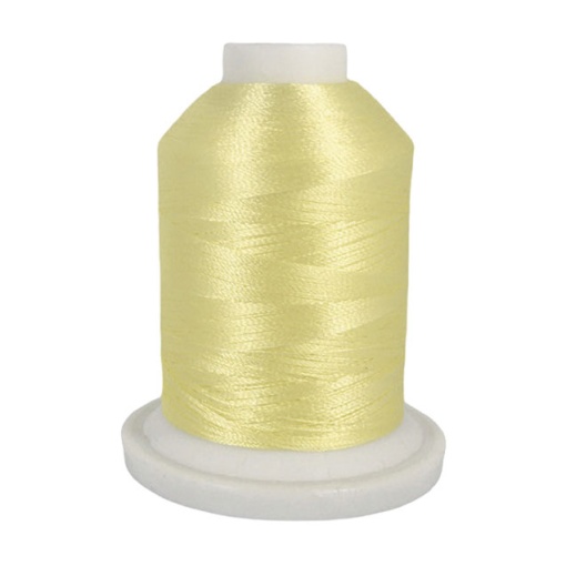 Linha de Bordar IRIS 1000m Lemon