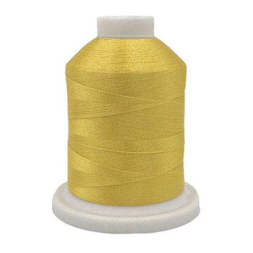 Linha de Bordar IRIS 1000m Crayon Yellow