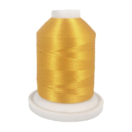 Linha de Bordar IRIS 1000m Golden Nectar