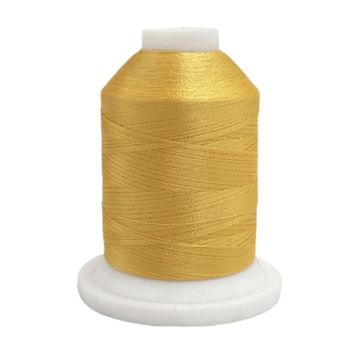 Linha de Bordar IRIS 1000m Gold Star