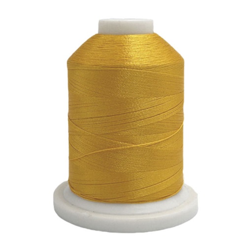 Linha de Bordar IRIS 1000m Copper