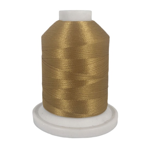 Linha de Bordar IRIS 1000m Golden Pond