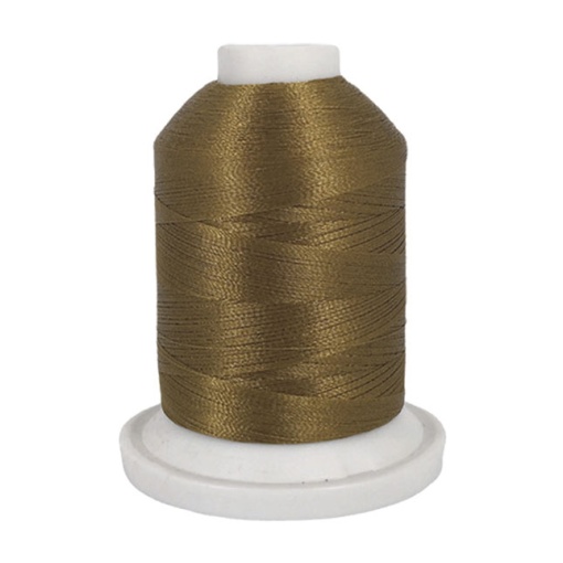 Linha de Bordar IRIS 1000m Designer Green