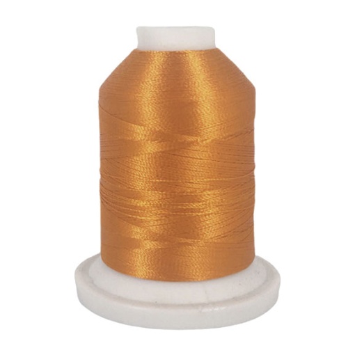 Linha de Bordar IRIS 1000m Poppy Seed