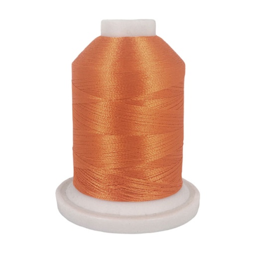 Linha de Bordar IRIS 1000m Orange