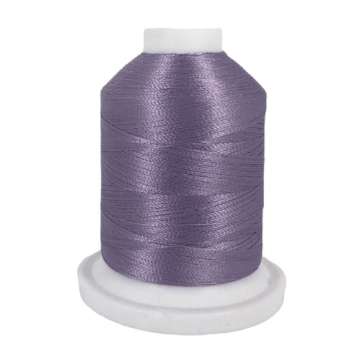 Linha de Bordar IRIS 1000m Mild Purple