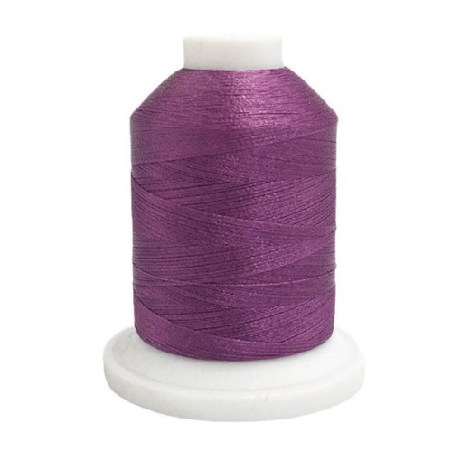 Linha de Bordar IRIS 1000m Plum Light