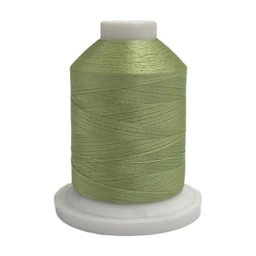 Linha de Bordar IRIS 1000m Split Pea