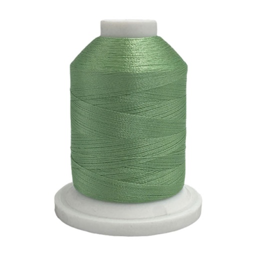 Linha de Bordar IRIS 1000m Nile Green