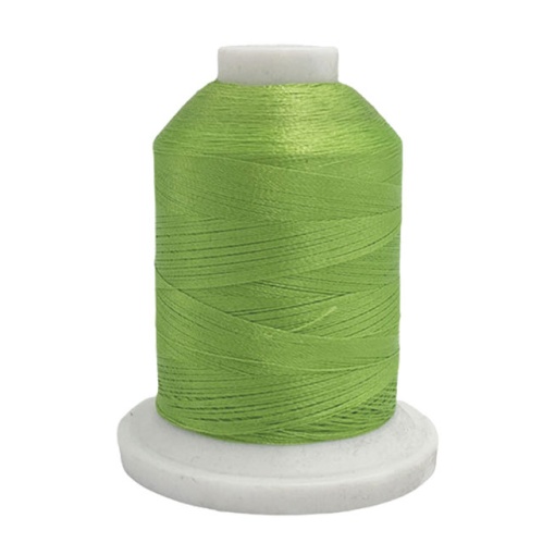 Linha de Bordar IRIS 1000m Easy Green