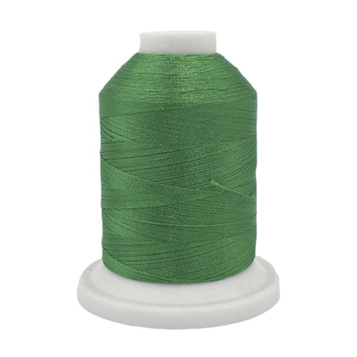 Linha de Bordar IRIS 1000m Garden Green