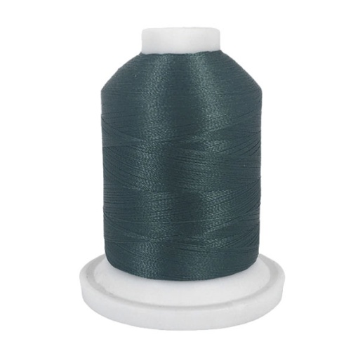 Linha de Bordar IRIS 1000m Special Blue