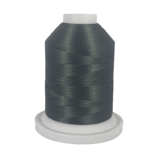 Linha de Bordar IRIS 1000m Camp Green