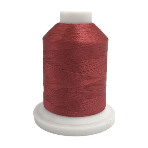 Linha de Bordar IRIS 1000m Cherry