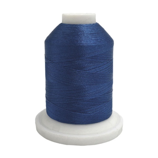 Linha de Bordar IRIS 1000m Peacock