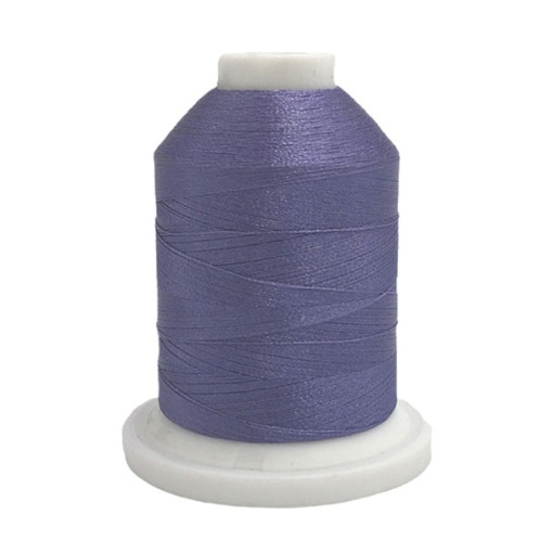 Linha de bordar IRIS 1000m purple Dxip1186