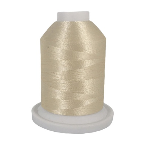 Linha de Bordar IRIS 1000m Tan
