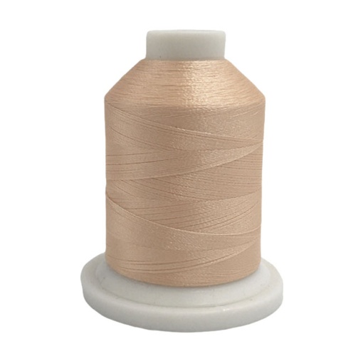 Linha de Bordar IRIS 1000m Flesh