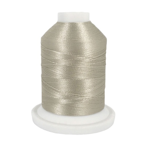 Linha de Bordar IRIS 1000m Warm Grey 2
