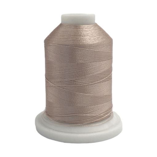 Linha de Bordar IRIS 1000m Ecru