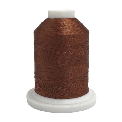 Linha de Bordar IRIS 1000m Amaretto