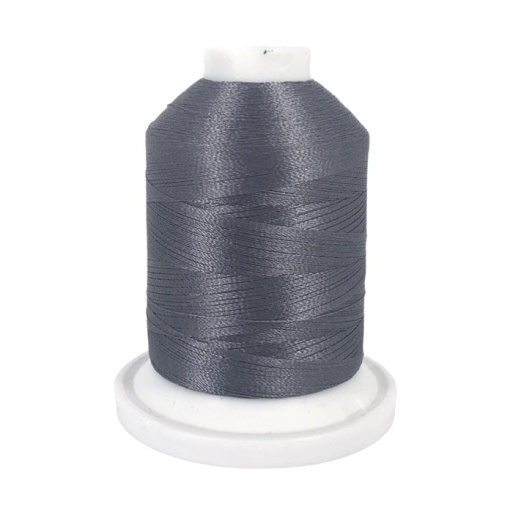 Linha de Bordar IRIS 1000m Flannel