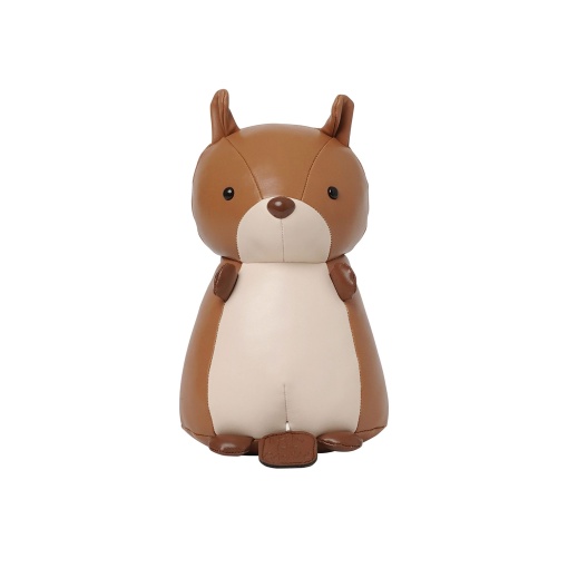 Peluche Musical LITTLE Big Friends Alex - O Esquilo 20cm