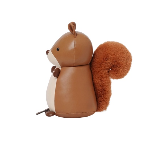 Peluche Musical LITTLE Big Friends Alex - O Esquilo 20cm
