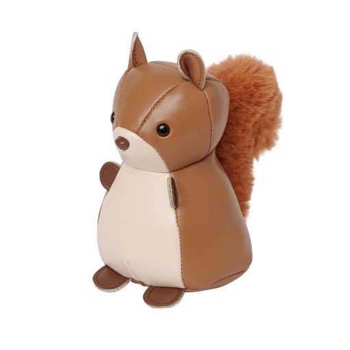 Peluche LITTLE Big Friends Alex - O Esquilo 10cm