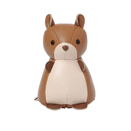 Peluche LITTLE Big Friends Alex - O Esquilo 10cm