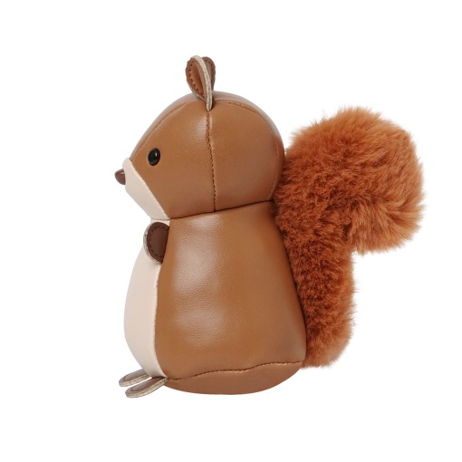 Peluche LITTLE Big Friends Alex - O Esquilo 10cm