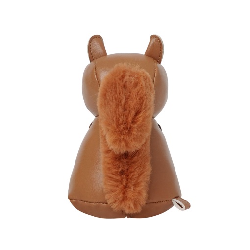 Peluche LITTLE Big Friends Alex - O Esquilo 10cm