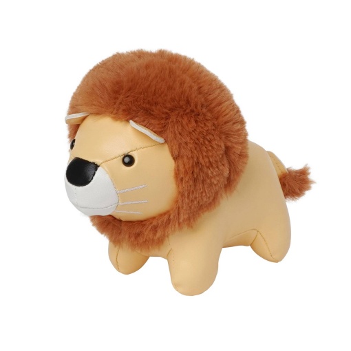 Peluche LITTLE Big Friends Jackson - O Leão 10cm